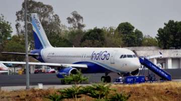 Ranchi-bound Indigo flight returns to Delhi after developing technical snag mid-air