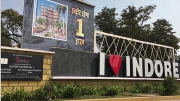 Indore news, indore tops National Smart City Award contest, Surat, Agra, National Smart City Award, 