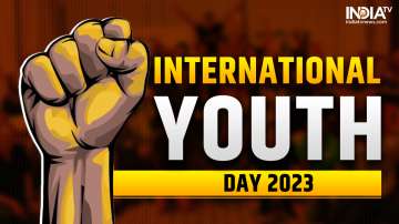 International Youth Day 2023, World Youth Day 2023