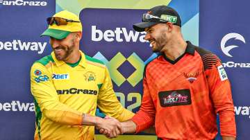 Sunrisers Eastern Cape will take on Joburg Super Kings in the SA20 2024 opener