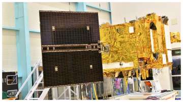 PSLV-C57, Aditya-L1, Sun mission, ISRO