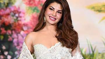 Jacqueline Fernandez 