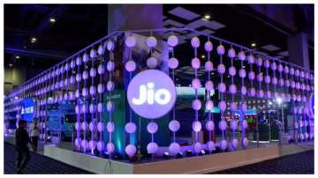 Jio Financial Services