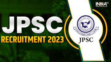 JPSC Civil Judge Recruitment 2023, JPSC Civil Judge Vacancy 2023