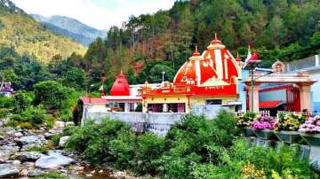 Kainchi Dham news, Uttarakhand Neem Karoli Baba, Kainchi Dham latest news, Neem Karoli Baba, Kainchi