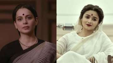 Kangana Ranaut,Alia Bhatt, National Film Award