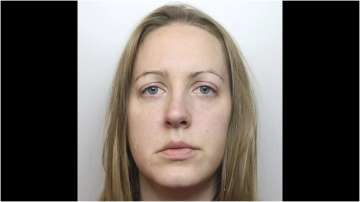 The 33-year-old Lucy Letby has been found guilty of killing 7 babies