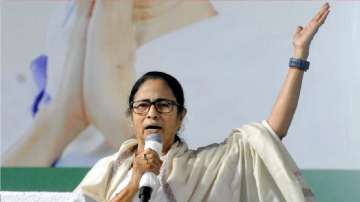 Mamata Banerjee was trolled on social media on her gaffe