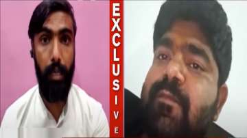 Monu Manesar says he is innocent