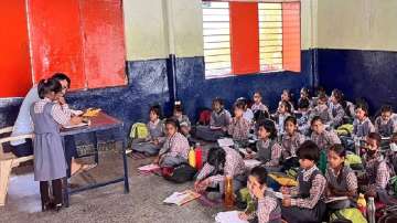 MCD schools, new model schools in Delhi