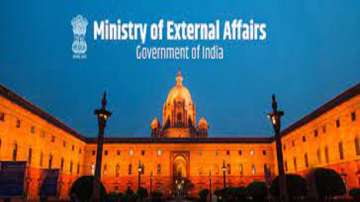 MEA appoints Mayank Joshi as India's next High Commissioner to Jamaica 