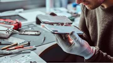 mobile manufacturing, smartphone, make in india