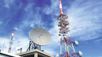 Jharkhand: One killed, 4 injured after falling from under-construction mobile tower