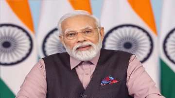 PM Modi hailed works done by the railways