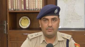 narendra bijarniya, narendra bijarniya ips, narendra bijarniya sp, narendra bijarniya, nuh sp, harya