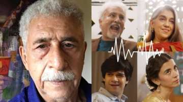 Naseeruddin shah