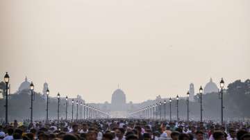 G20 Summit, New Delhi 