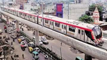 Indore Metro 