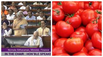 NCCF is planning a mega-sale of tomatoes in Delhi-NCR 
