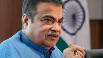 Nitin Gadkari, Nitin Gadkari news, Nitin Gadkari latest news, VIP culture, Chandni Chowk flyover, 