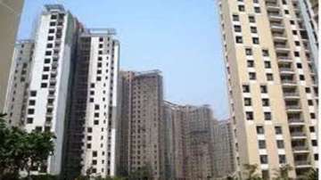 Noida Authority CEO meets 2 dozen builders over Rs 26,000 cr dues, home buyers' woes