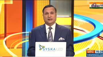 aakj ki baat, aaj ki baat with rajat sharma, kashmir, independence day, independence day 2023, 