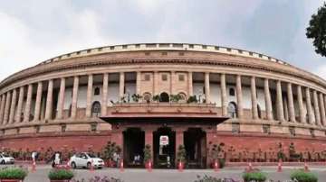 The stalemate over the Manipur issue continues in Parliament