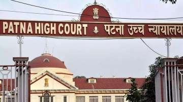 The court gave a big relief to the Nitish government.