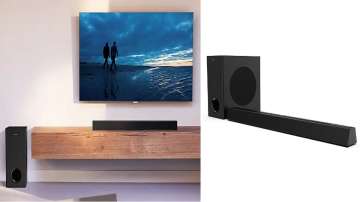 Philips TAB7007, soundbar, wireless subwoofer, tech news 