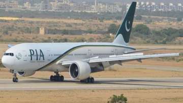 Pakistan International Airlines (PIA) is facing a serious financial crisis