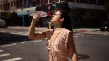 16 people have died in South Korea due to heat-related illnesses