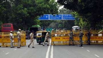 Delhi Police, G20 Summit