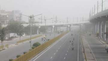 Delhi-Agra National Highway