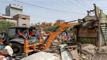 Delhi: PWD debars 6 contractors for delay in completion of projects