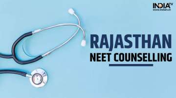 Rajasthan NEET UG Counselling 2023, Rajasthan NEET UG round 2 allotment
