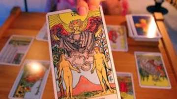 Tarot Card Reading, Today, August 28