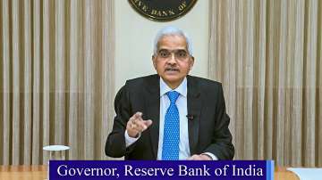 RBI Governor pitches for completion of quota review at IMF, says 'Urgent need to enhance green capital flows'