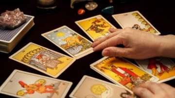 Tarot Card Reading for today, August 26