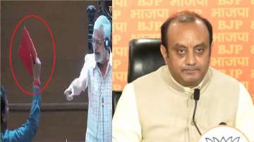 Gudha's 'red diary' provided leeway to BJP against the Gehlot government.