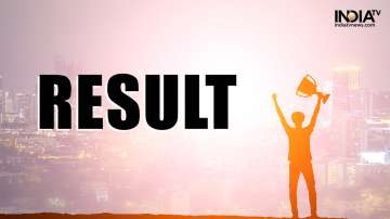 UPSC IES, ISS Result 2023, UPSC Result 2023