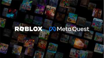 Roblox, Meta Quest 