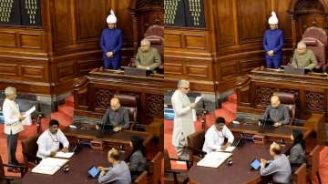 S Jaishankar, Derek O'Brien among nine others take oath as Rajya Sabha members
