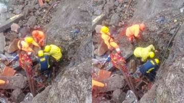 Rudraprayag landslide