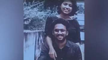 Kerala couple