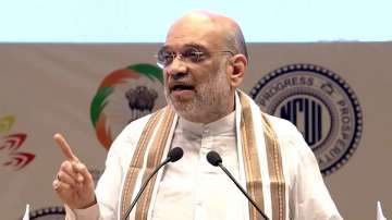 Home Minister Amit Shah steps up efforts to control Manipur situation