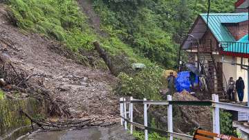 Himachal weather, Himachal weather, Himachal Pradesh restoration work, Beas River, cm sukhvinder sin