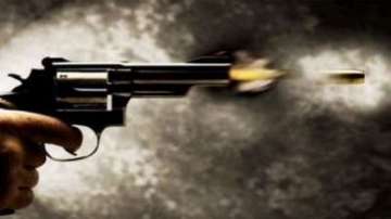 Woman shot at in Delhi's Kanjhawala