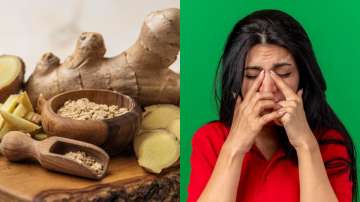 foods for sinus congestion relief