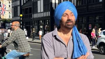 sunny deol, 