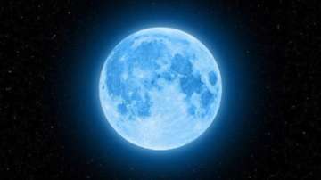 rare super blue moon